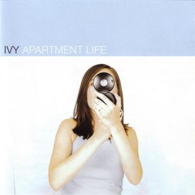 Ivy - Apartment Life (25th Anniversary Edition) (1997/2023)