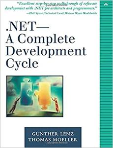 .NET A Complete Development Cycle A Complete Development Cycle