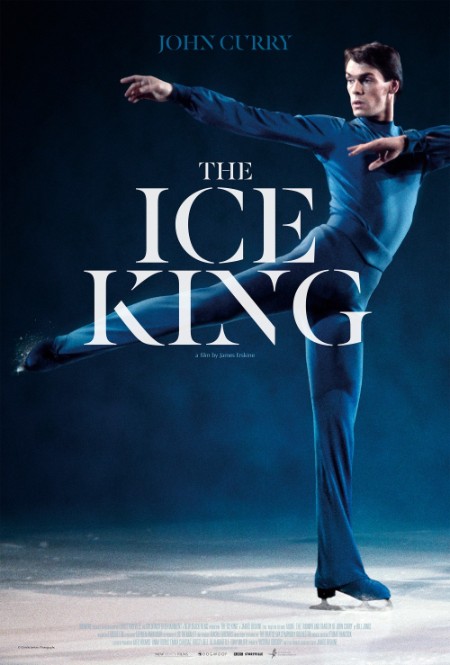 The Ice King 2018 1080p NF WEBRip DDP5 1 x264-PTerWEB