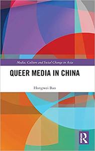 Queer Media in China