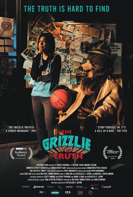 The Grizzlie Truth 2022 1080p WEB h264-OPUS