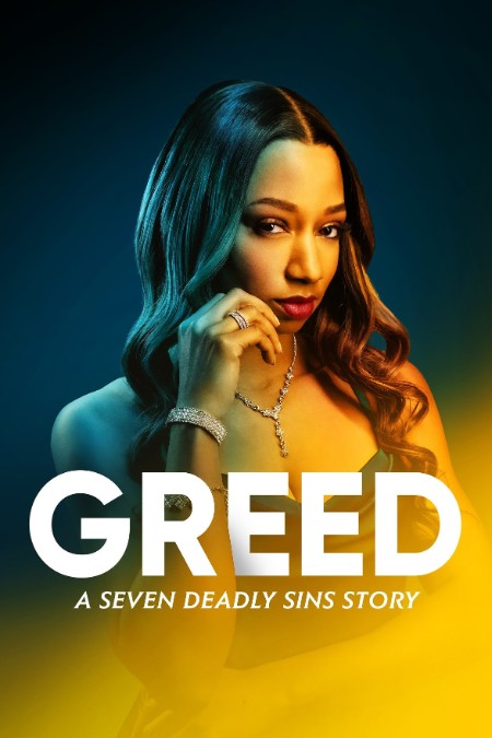 Greed A Seven Deadly Sins STory (2022) 1080p WEBRip x264 AAC-YTS