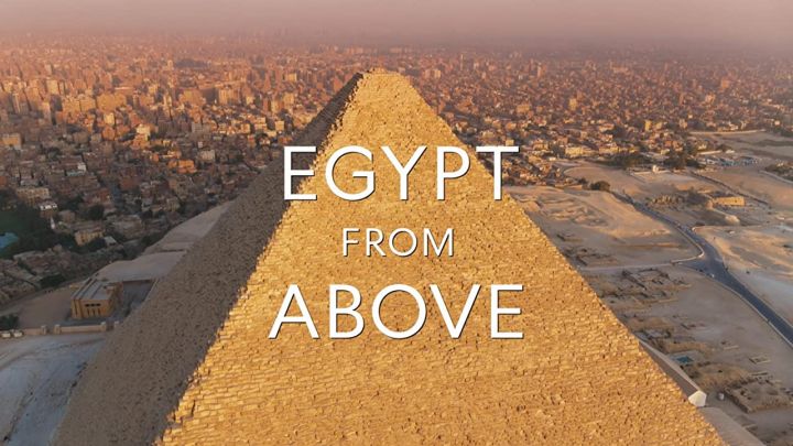 Egipt z góry / Aerial Egypt (2020) [SEZON 1] PL.1080i.HDTV.H264-B89 | POLSKI LEKTOR