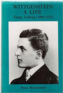 Wittgenstein - Life Young A Life Young Ludwig 1889-1921