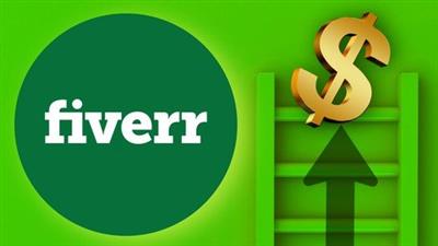 Climbing The Ladder On Fiverr - The Way  Up!