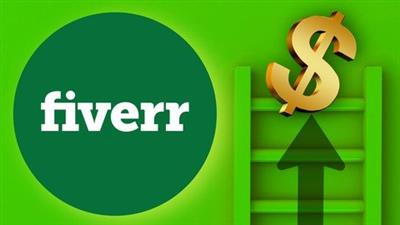 Climbing The Ladder On Fiverr - The Way  Up! 48bd1be8086b6a652b728292e502442e