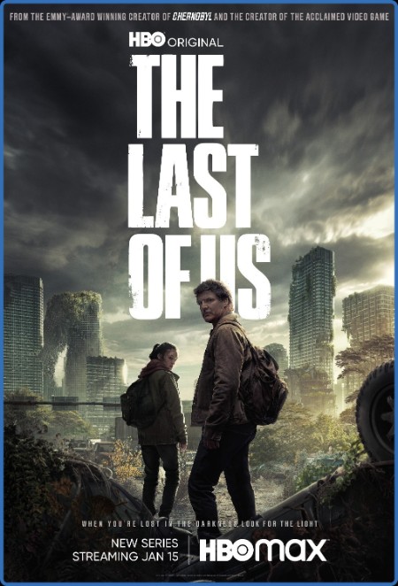 The Last of Us S01E08 When We Are in Need 1080p HMAX WEBRip 10Bit DDP5 1 x265-HODL