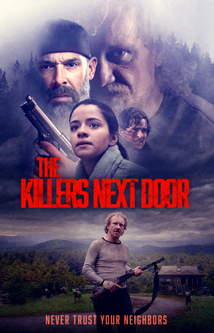 The Killers Next Door 2021 1080p WEBRip x264-RARBG