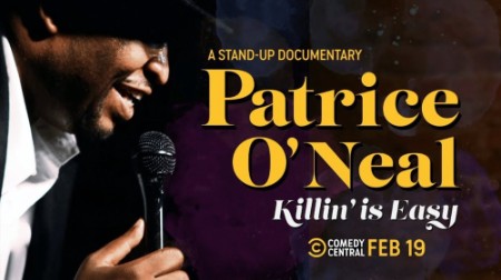 Patrice ONeal Killing Is Easy 2021 iNTERNAL 1080p WEB h264-OPUS