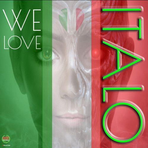 We Love Italo (2023) FLAC