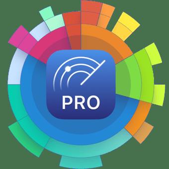 Disk Space Analyzer PRO 4.1  macOS