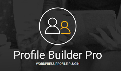 Profile Builder Pro v3.8.8 + Addons Pack