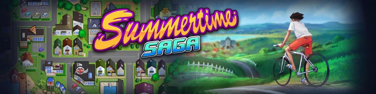 Summertime Saga [InProgress, 0.20.16] - 3.71 GB