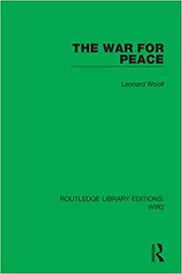 The War for Peace