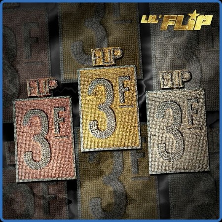 Lil Flip - 333 (2023)