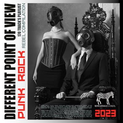 VA - Different Point Of View (2023) (MP3)