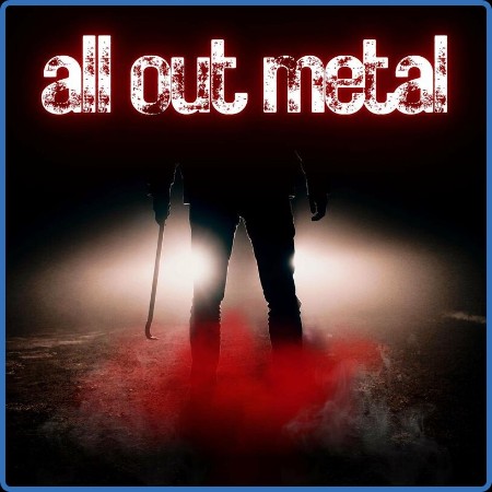Various Artists - all out metal (2023)