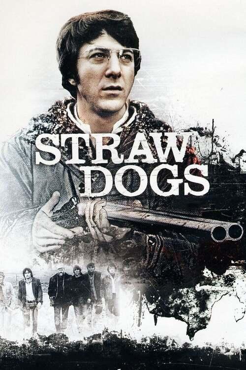 Nędzne psy / Straw Dogs (1971) MULTi.1080p.BluRay.REMUX.AVC.DTS-HD.MA.5.1-MR | Lektor i Napisy PL