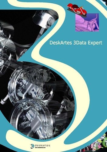 DeskArtes 3Data Expert 14.1.0.15  (x64)