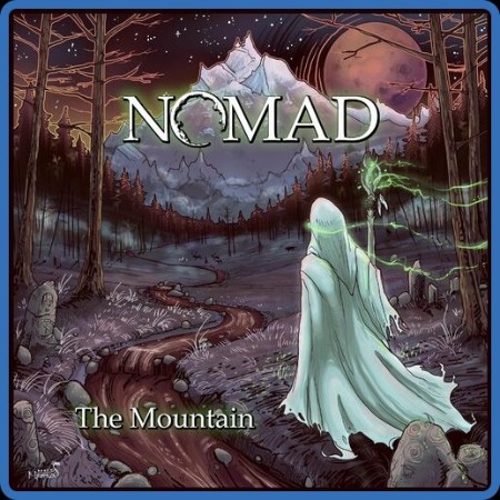 Nomad - 2023 - The Mountain