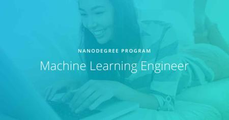 Machine Learning Engineer Nanodegree v4.0.0