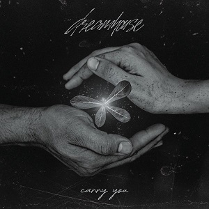 Dreamhouse - Carry You (Single) (2023)