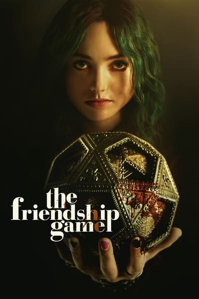 The Friendship Game (2022) 1080p WEBRip H264-NAISU