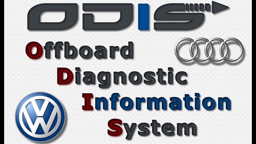 ODIS Service 11.0.0 + PostSetup 110000.301.20 (x64)