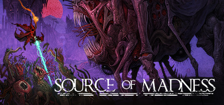 Source of Madness v1.1.6-GOG