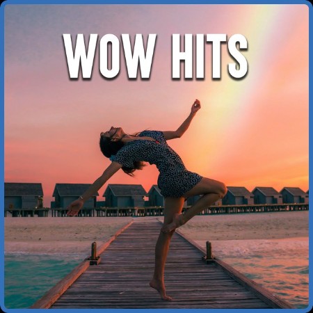 Various Artists - Wow Hits (2023)