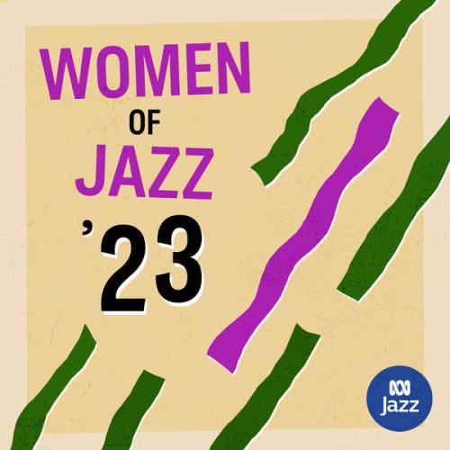 Women of Jazz 23 (2023) FLAC