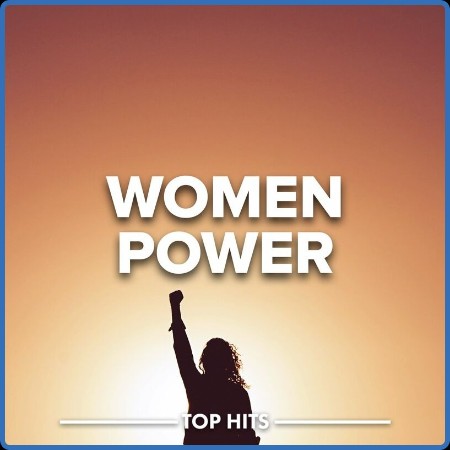 Various Artists - Women Power (2023)