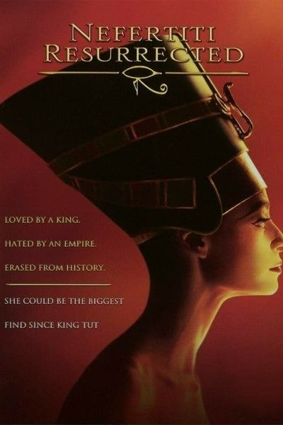 Discovery Channel - Nefertiti Resurrected (2003)