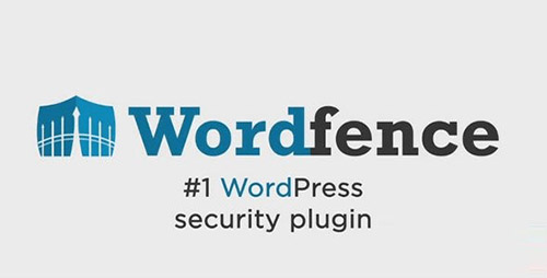 Wordfence Security Premium v7.9.0 NULLED