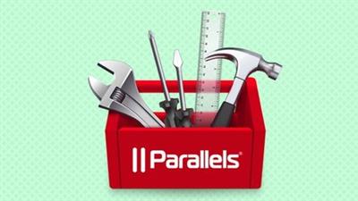 Get The Most From Parallels  Toolbox