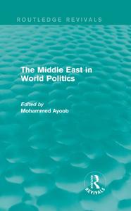 The Middle East in world politics