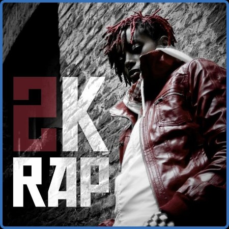 Various Artists - 2K Rap (2023)