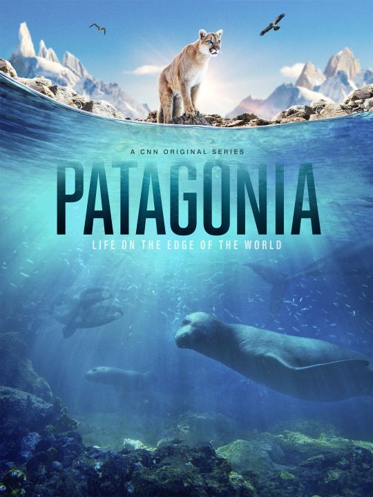 Patagonia. Życie na krańcu świata / Patagonia: Life on the Edge of the World (2022) [SEZON 1] PL.1080i.HDTV.H264-B89 | POLSKI LEKTOR