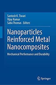 Nanoparticles Reinforced Metal Nanocomposites