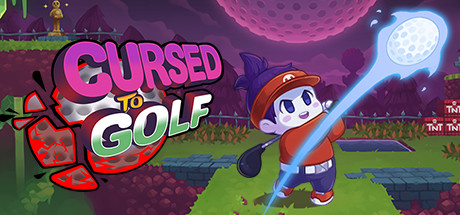 Cursed to Golf v1.1.0-I KnoW