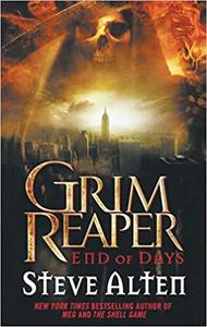 Grim Reaper End of Days