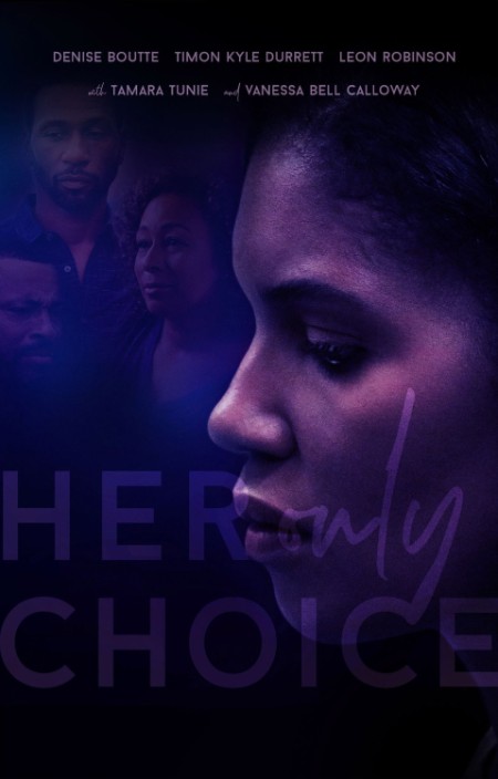 Her Only Choice 2018 PROPER 1080p WEBRip x265-RARBG