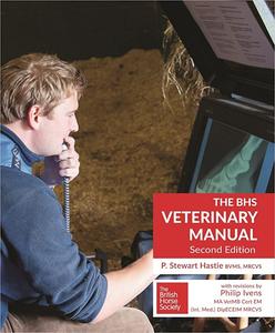 BHS Veterinary Manual Ed 2