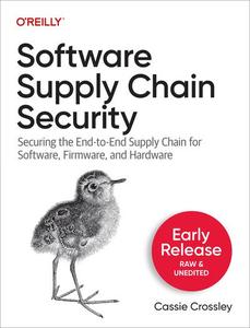 Software Supply Chain Security (First Early Release)