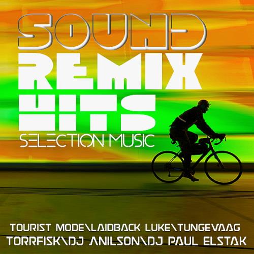 Selection Music Remix Hits Sound 02 (2023)