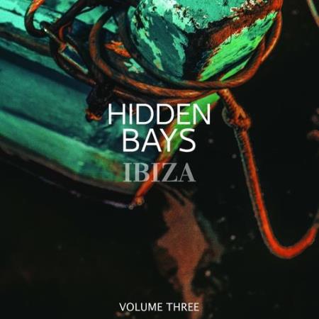 VA | Hidden Bays. Ibiza, Vol. 3 (2023) MP3