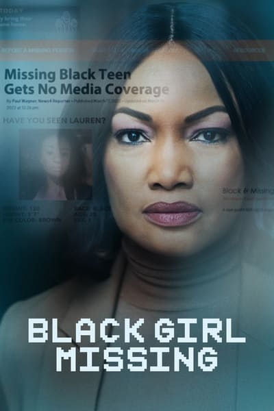Black Girl Missing (2023) 1080p WEBRip x265-LAMA