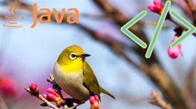 Java Programming and Spring Boot  Microservices 3a8046f004b8a1d3b4aa9fdaafba8c00