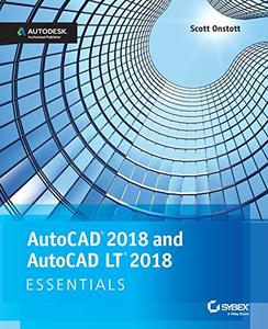 AutoCAD® and AutoCAD LT® Essentials