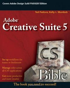 Adobe® Creative Suite® 5 Bible